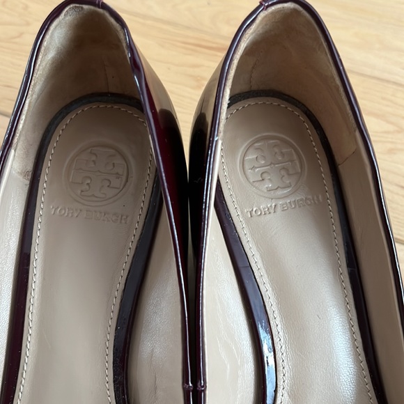 Tory Burch Pumps - Picture 2 of 6